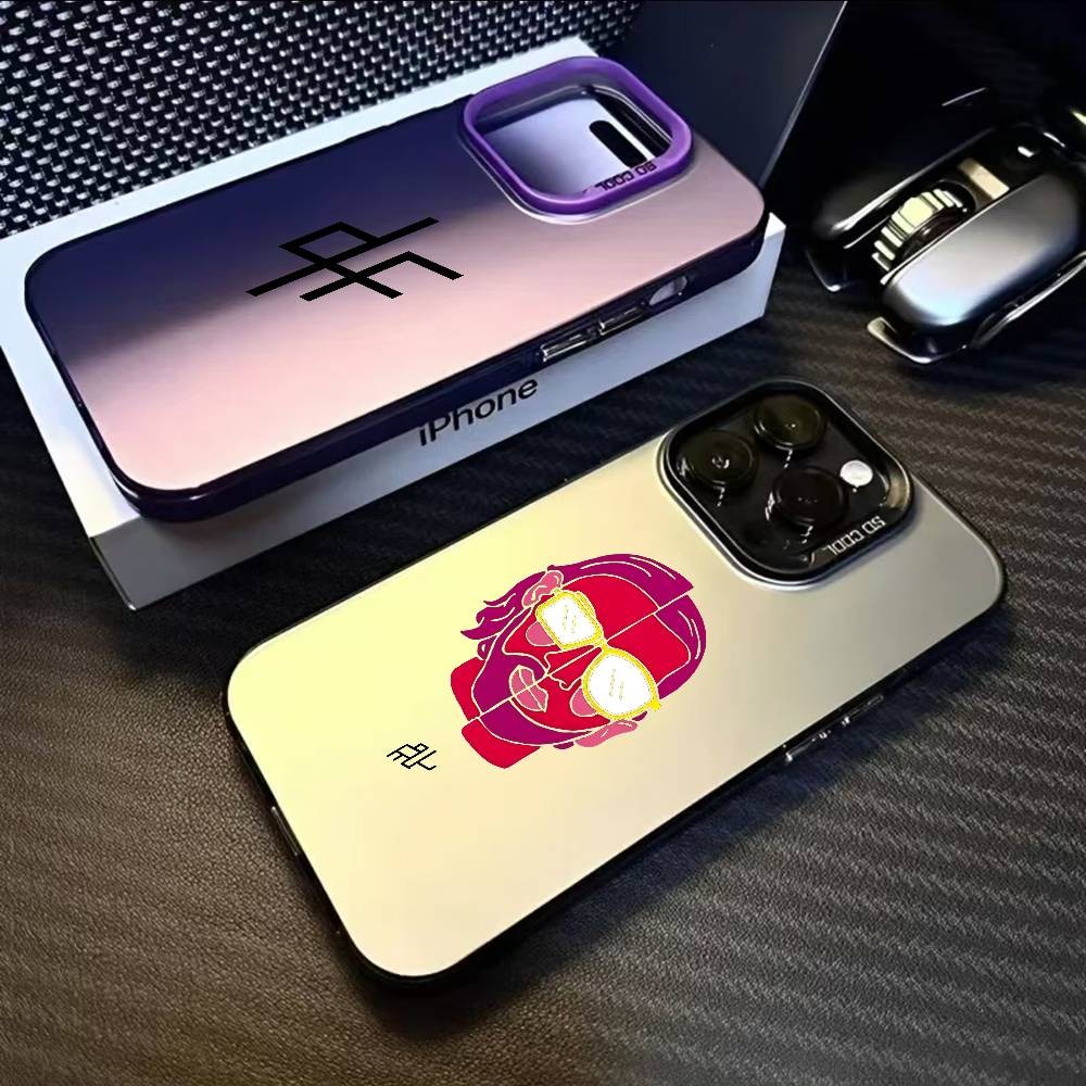 Mini Electric Sewing Machine Handheld - Popolare P-PNL QLF Rapper Cantante Cassa