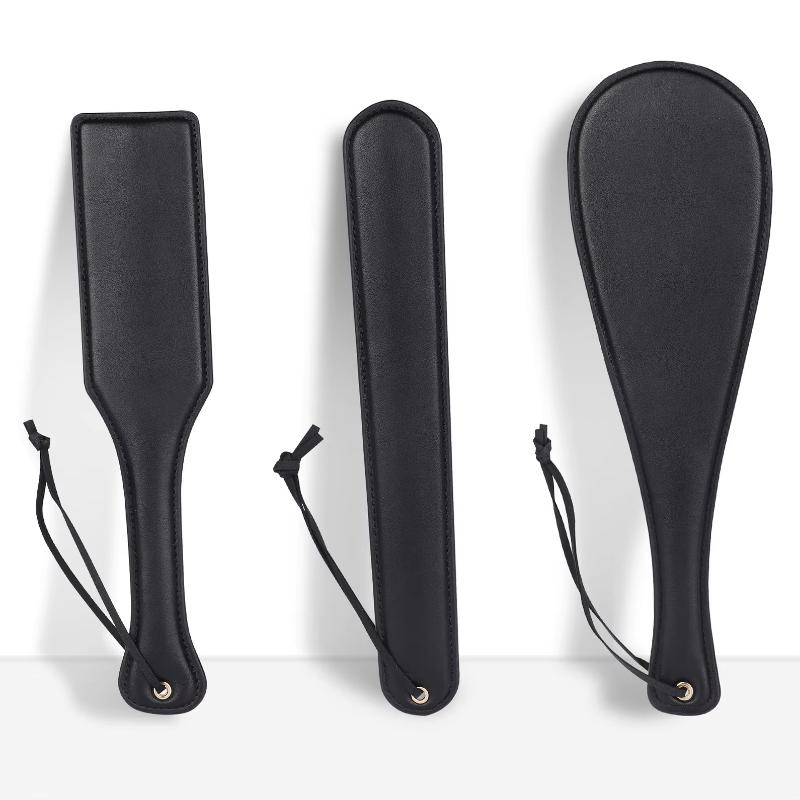 Craft Tools - Frusta BDSM per Spanking, Morbida, per