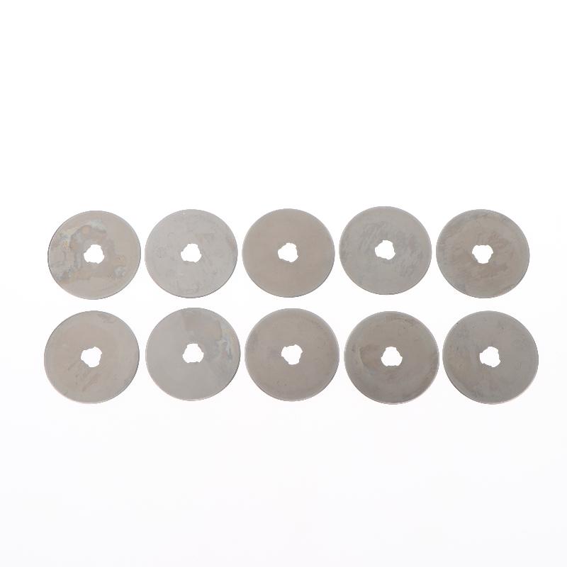Rotary Cutter For Fabric 45Mm - Lame per taglierina rotante da 45