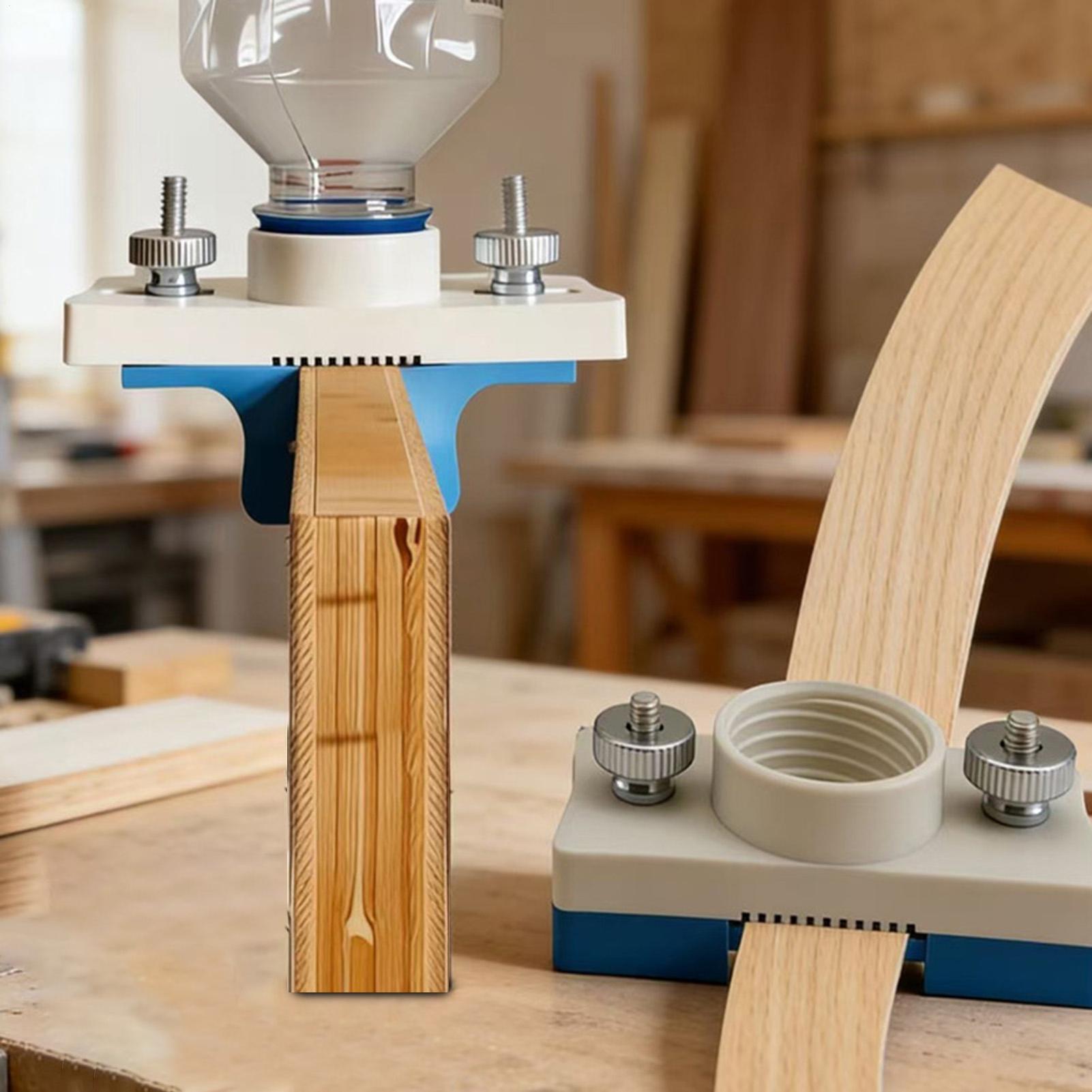 Craft Tools - Spalmatore di colla per legno, strumento