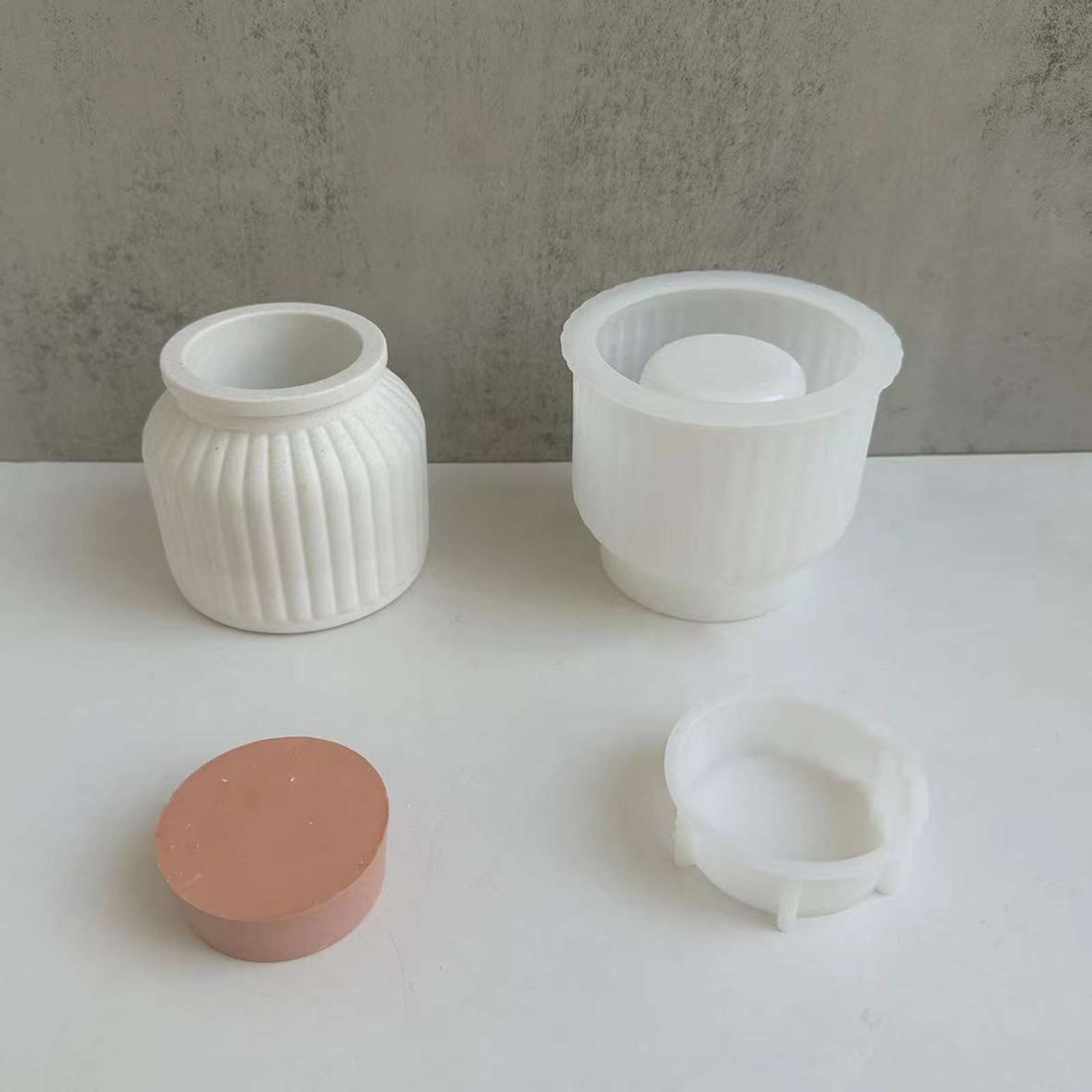Stampo in silicone per bottigl - Silicone Epoxy Resin Molds Set recensione e prezzo