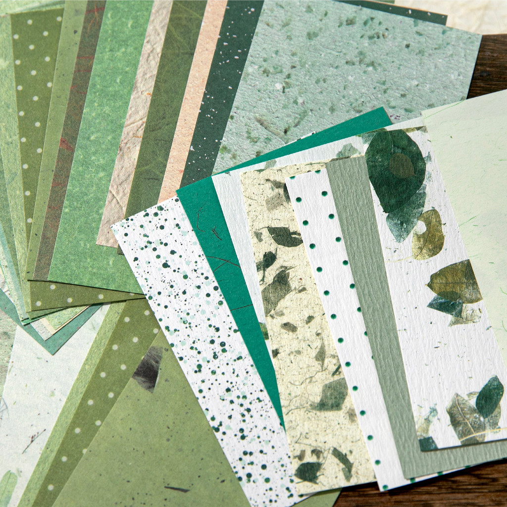 50 Pezzi di Carta Vintage per  - Vintage Junk Journal Scrapbooking Paper recensione e prezzo