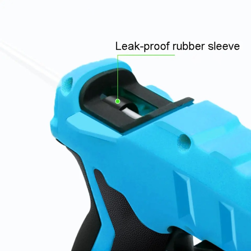 HAKSINKY Pistola per Saldatura - Hot Melt Glue Gun Cordless recensione e prezzo
