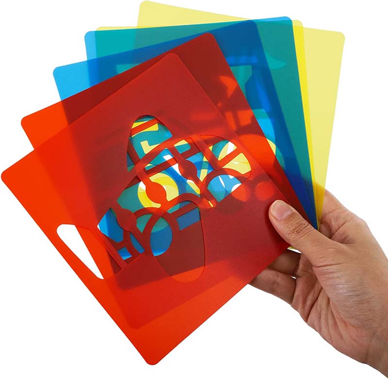 10/20 Pezzi Stencil per Disegn - Painting Supplies recensione e prezzo