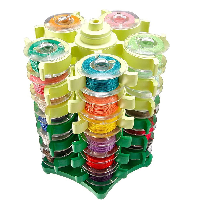 Supporto per Clip di stoccaggi - Cotton Embroidery Thread Skeins recensione e prezzo