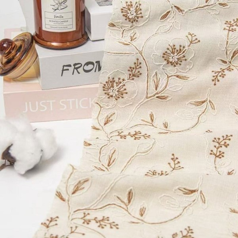 Tessuto in pizzo di tulle rica - Sewing recensione e prezzo