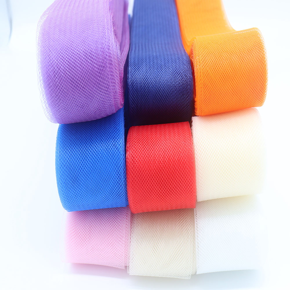25/50/100/200 yard di Crinolin - Sewing recensione e prezzo