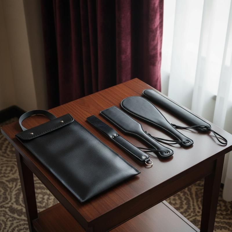 Frusta BDSM per Spanking, Morb - Craft Tools recensione e prezzo