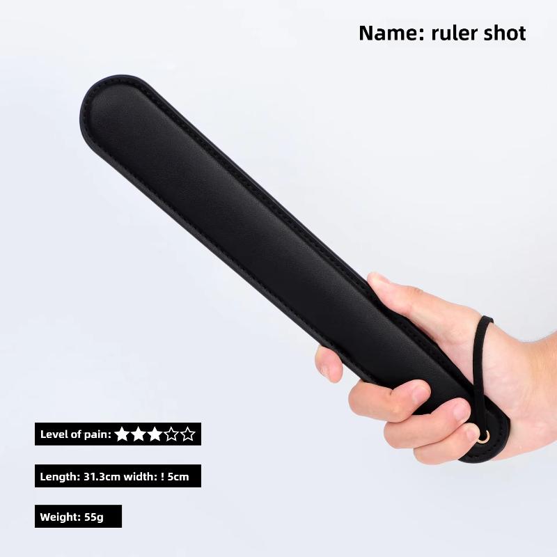 Frusta BDSM per Spanking, Morb - Craft Tools recensione e prezzo
