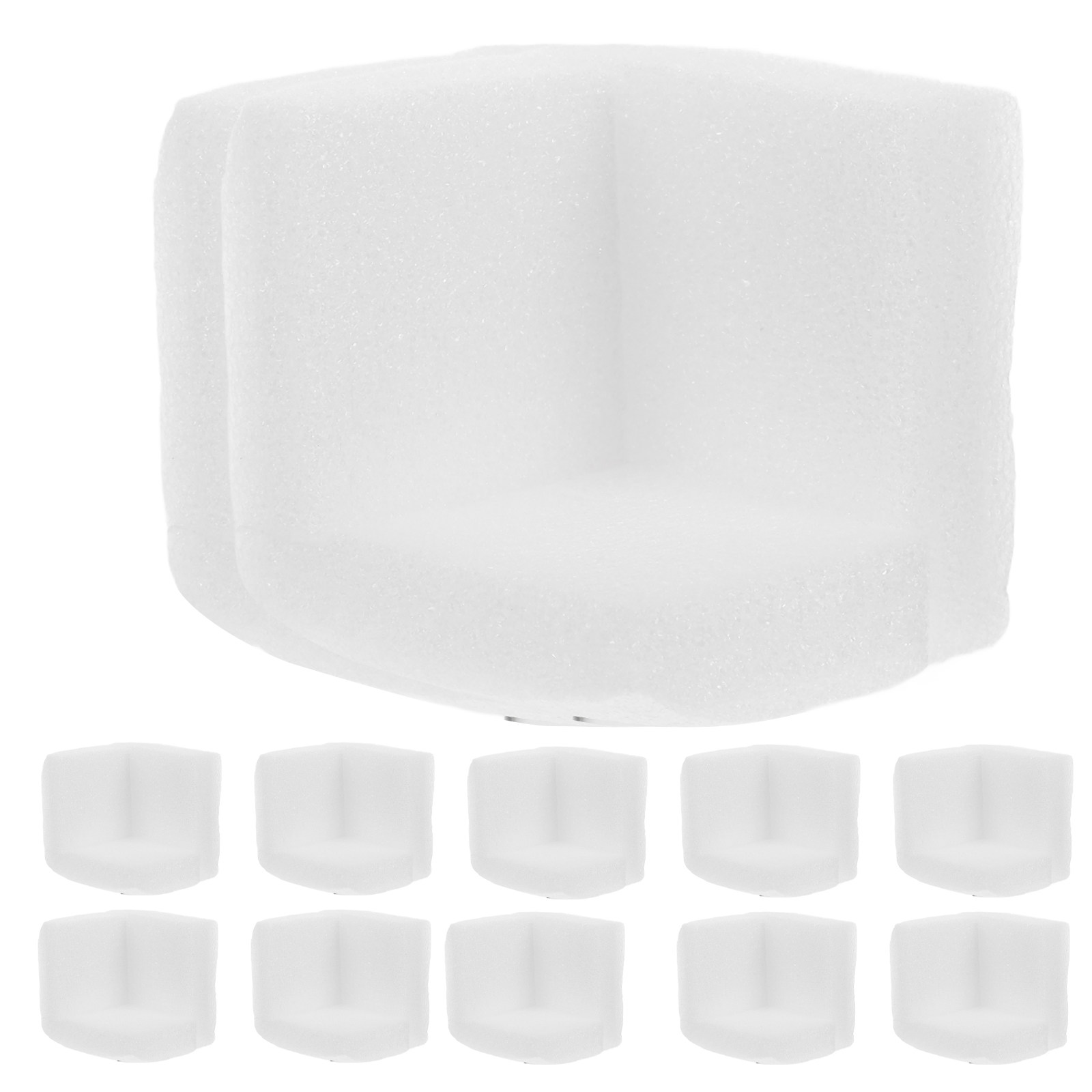 10 Pezzi Protezioni Angolari i - Painting Supplies recensione e prezzo