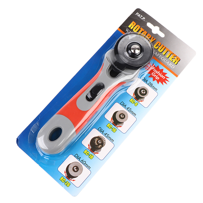 Taglierina Rotante da 45mm per - Rotary Cutter For Fabric 45Mm recensione e prezzo