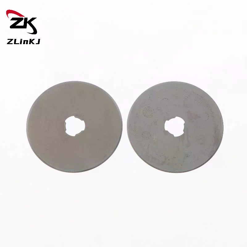 3/5/15 Pezzi Lame per Taglieri - Rotary Cutter For Fabric 45Mm recensione e prezzo