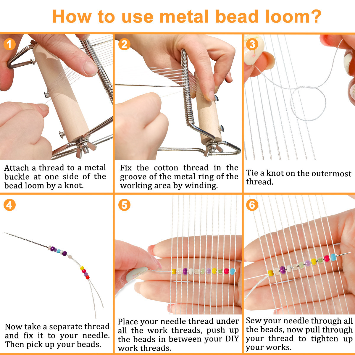 Kit per Creazione di Gioielli  - Beading recensione e prezzo