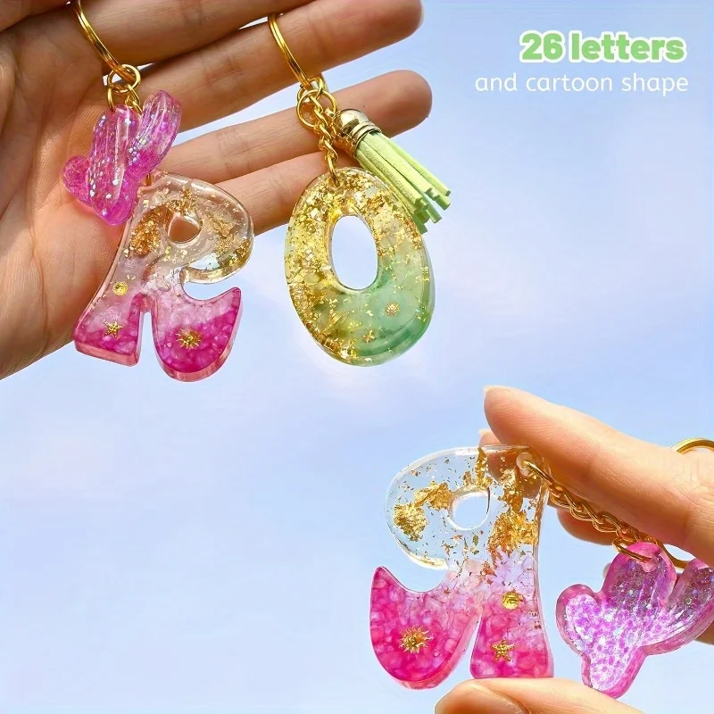 Set di stampi per colata in re - Silicone Epoxy Resin Molds Set recensione e prezzo