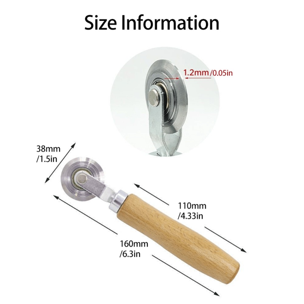 1 Ruota per Piegatura Fai-da-t - Craft Tools recensione e prezzo