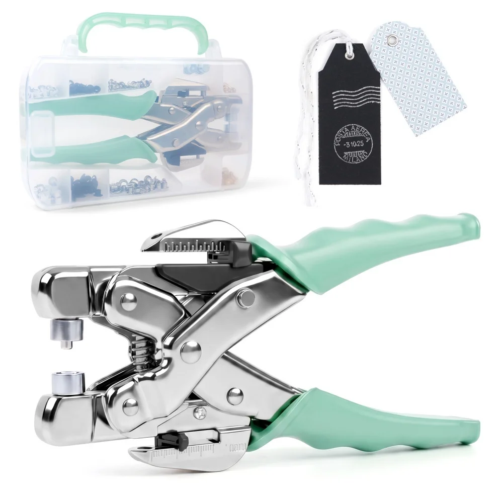 Kit di Attrezzi per Occhielli, - Sewing recensione e prezzo