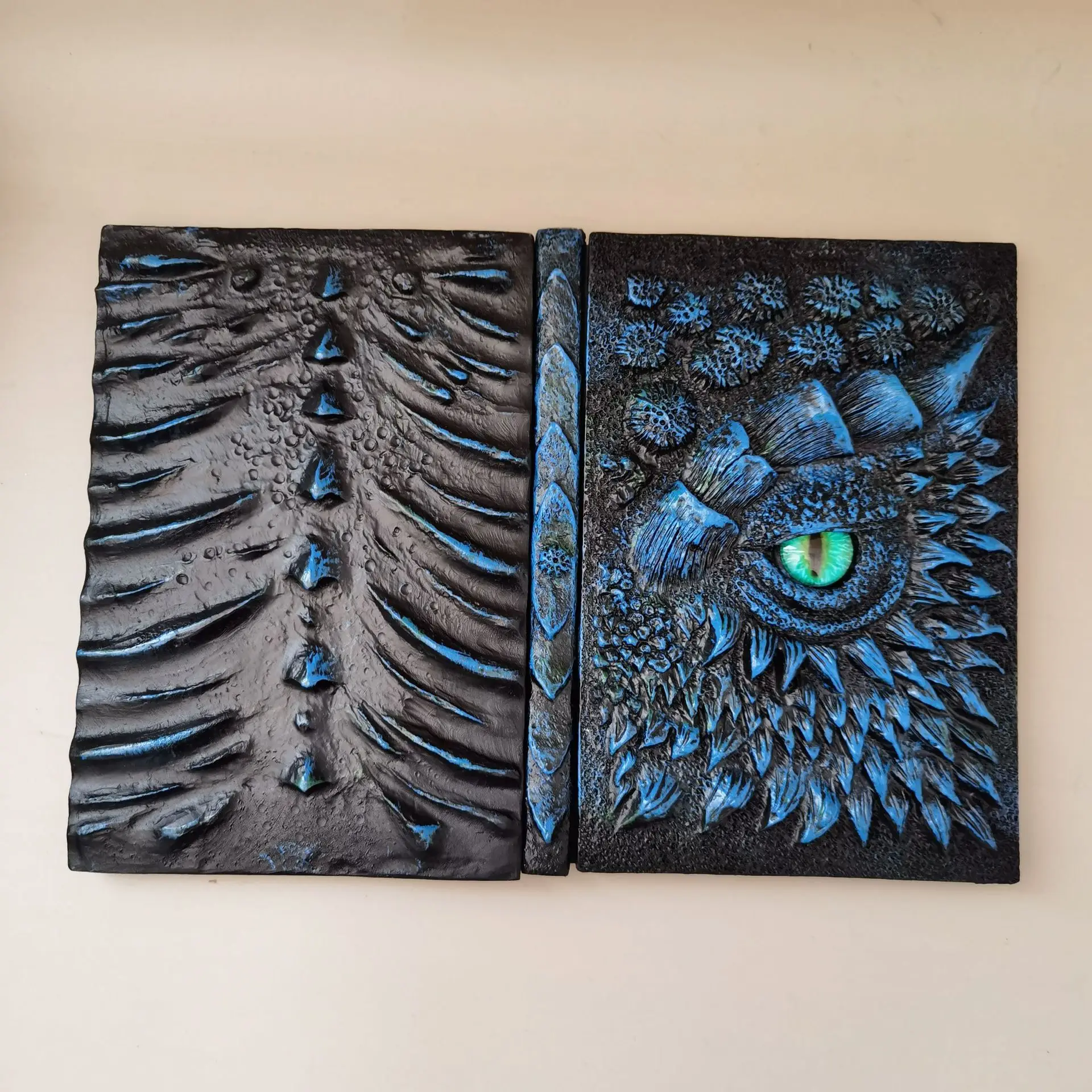 Quaderno 3D in rilievo Cthulhu - Scrapbooking recensione e prezzo