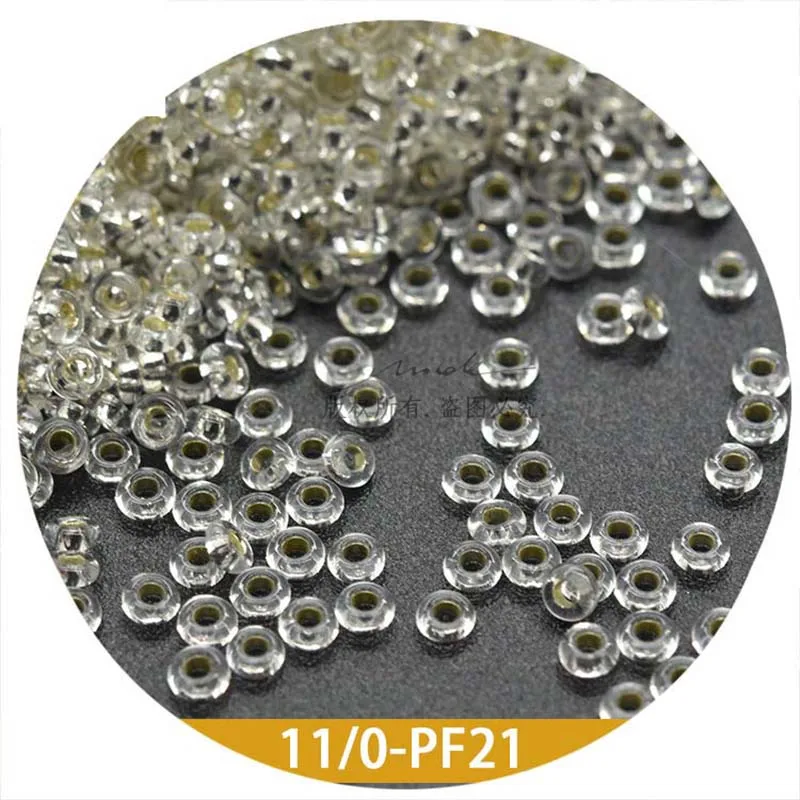 Perline di semi di giappone TO - Glass Seed Beads 2Mm Jewelry Making recensione e prezzo