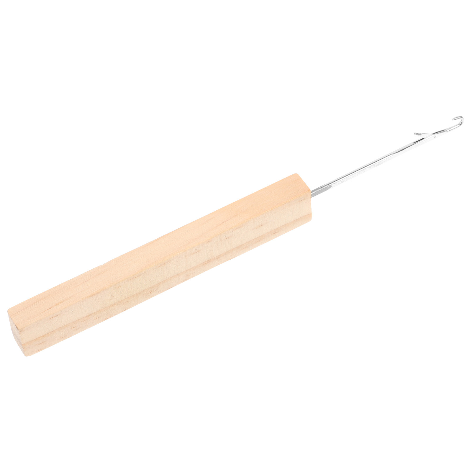 Set di uncinetti professionali - Wooden Crochet Hooks Ergonomic Handle recensione e prezzo