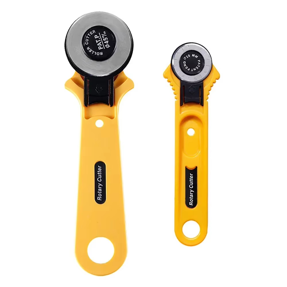 28mm/45mm Rotary Cutter Patchw - Rotary Cutter For Fabric 45Mm recensione e prezzo