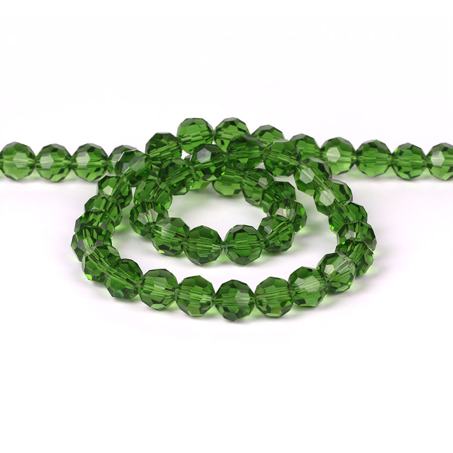 Perline sfaccettate rotonde in - Glass Seed Beads 2Mm Jewelry Making recensione e prezzo