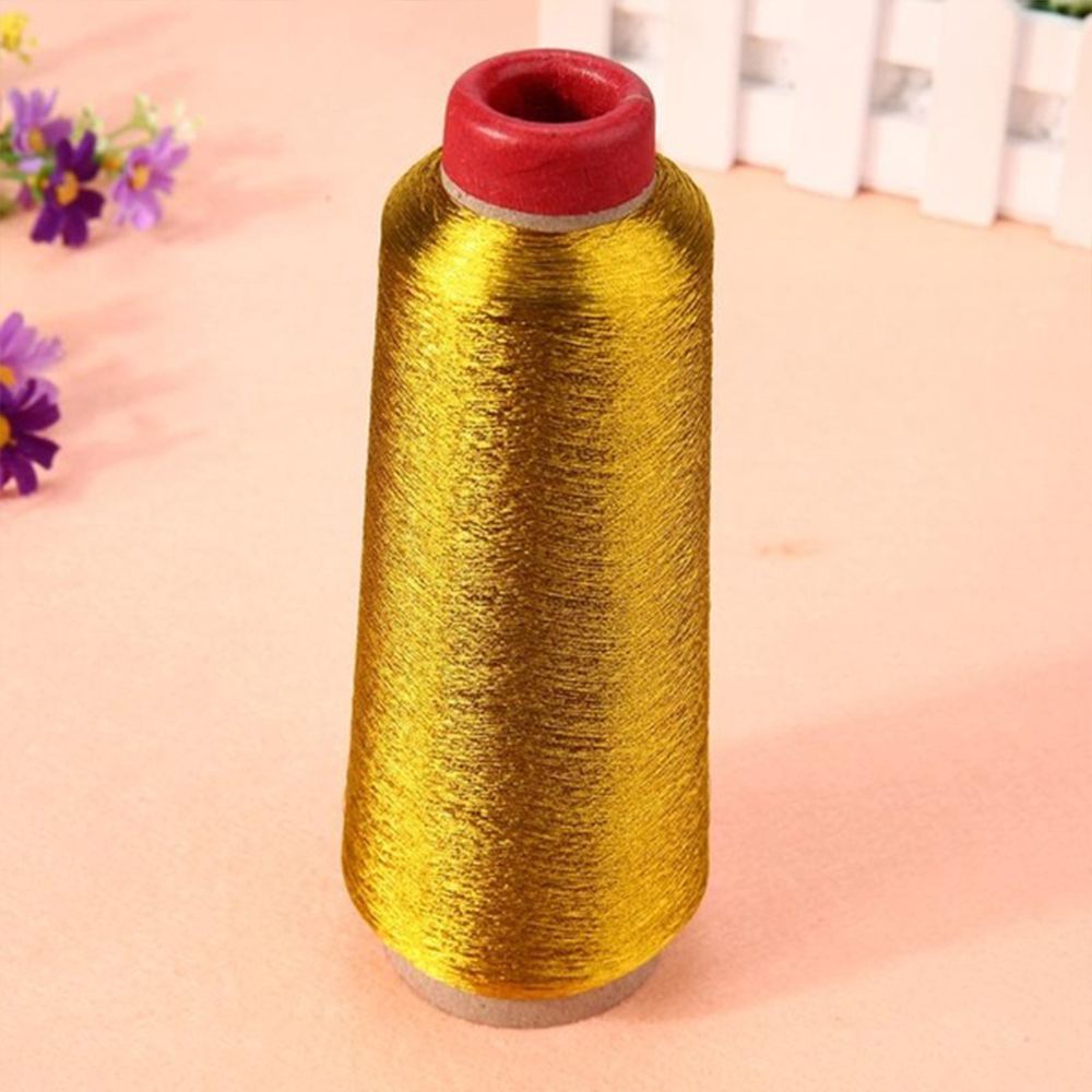 Filo da ricamo oro/argento fil - Cotton Embroidery Thread Skeins recensione e prezzo