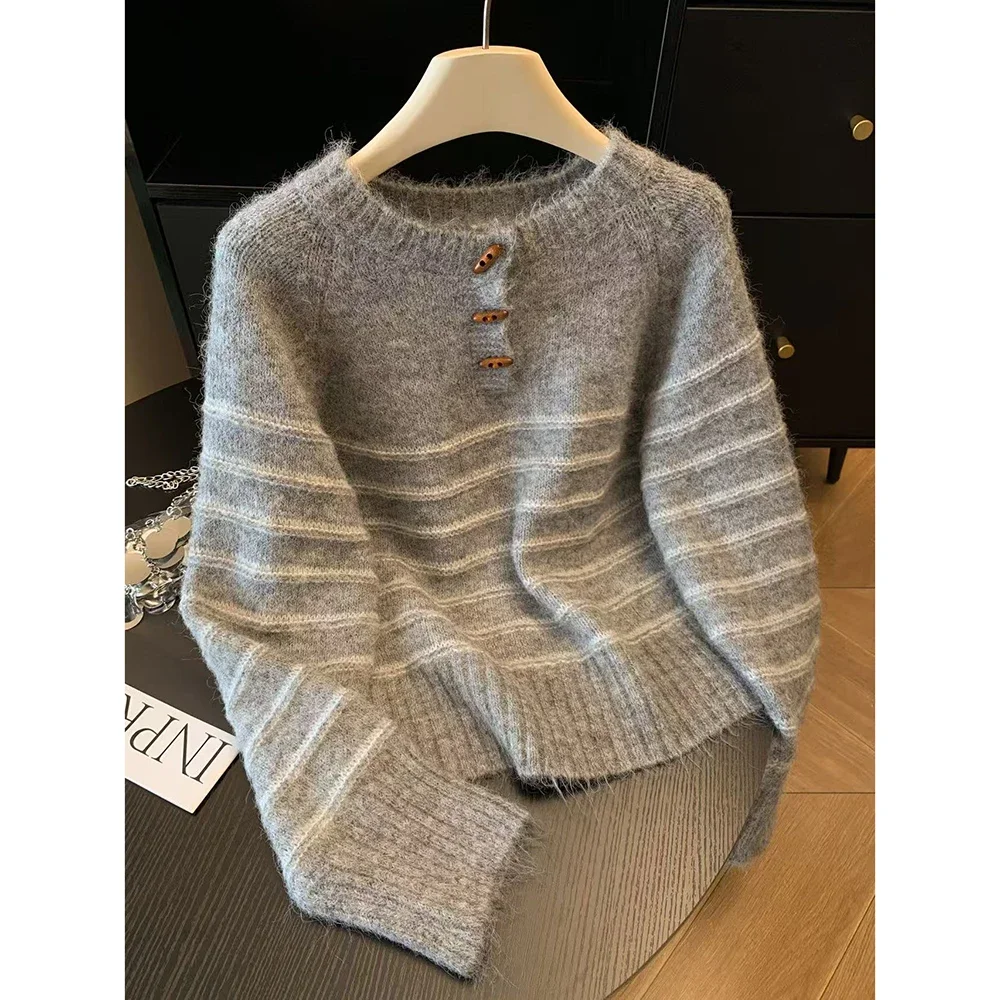 Maglione da Donna in Lana e Ca - Embroidery recensione e prezzo