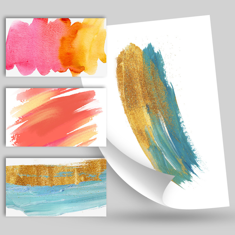 Set di colori ad acquerello so - Watercolor Paint Set Solid Pigment recensione e prezzo