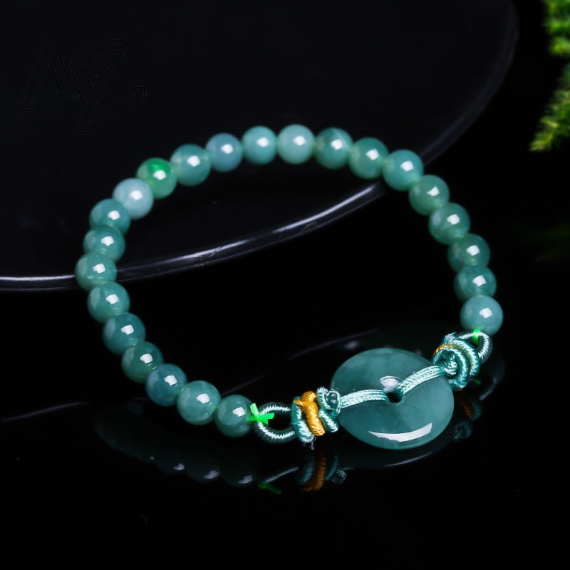 Bracciale con Perle di Smerald - Beading recensione e prezzo