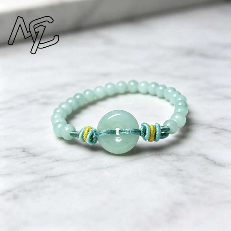 Bracciale con Perle di Smerald - Beading recensione e prezzo