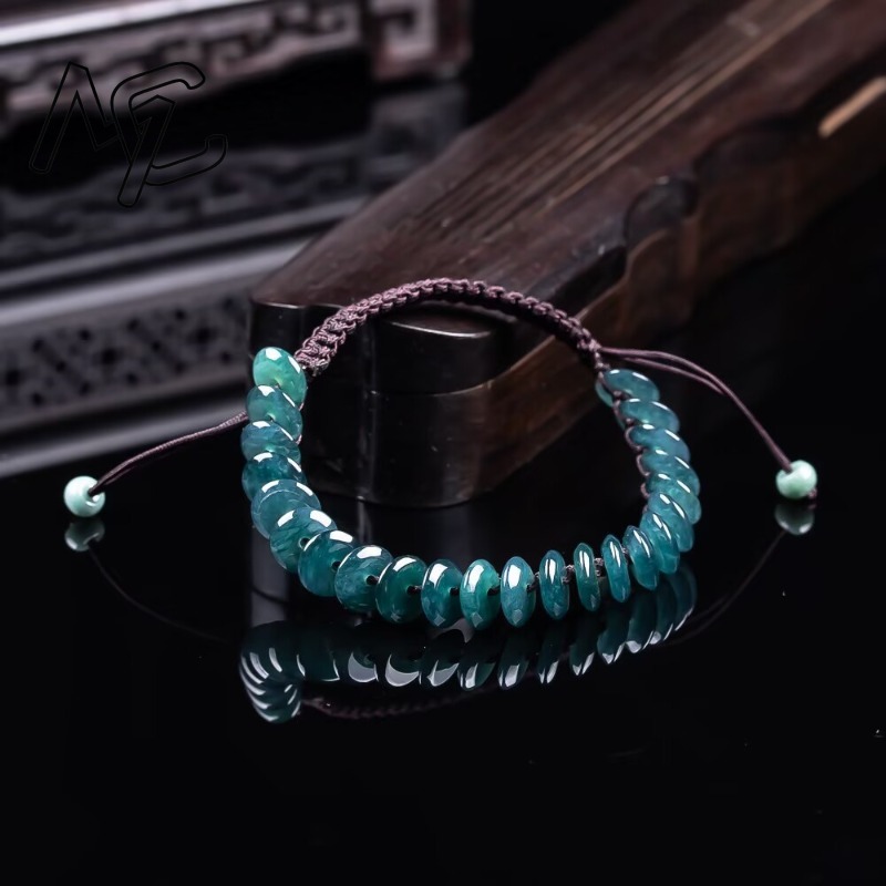 Bracciale con Perle di Smerald - Beading recensione e prezzo