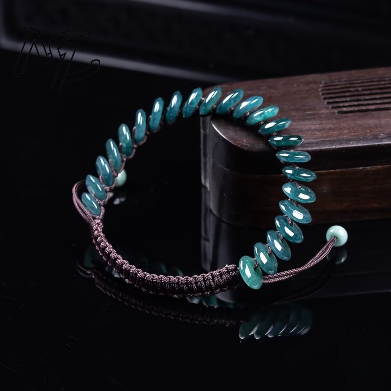 Bracciale con Perle di Smerald - Beading recensione e prezzo