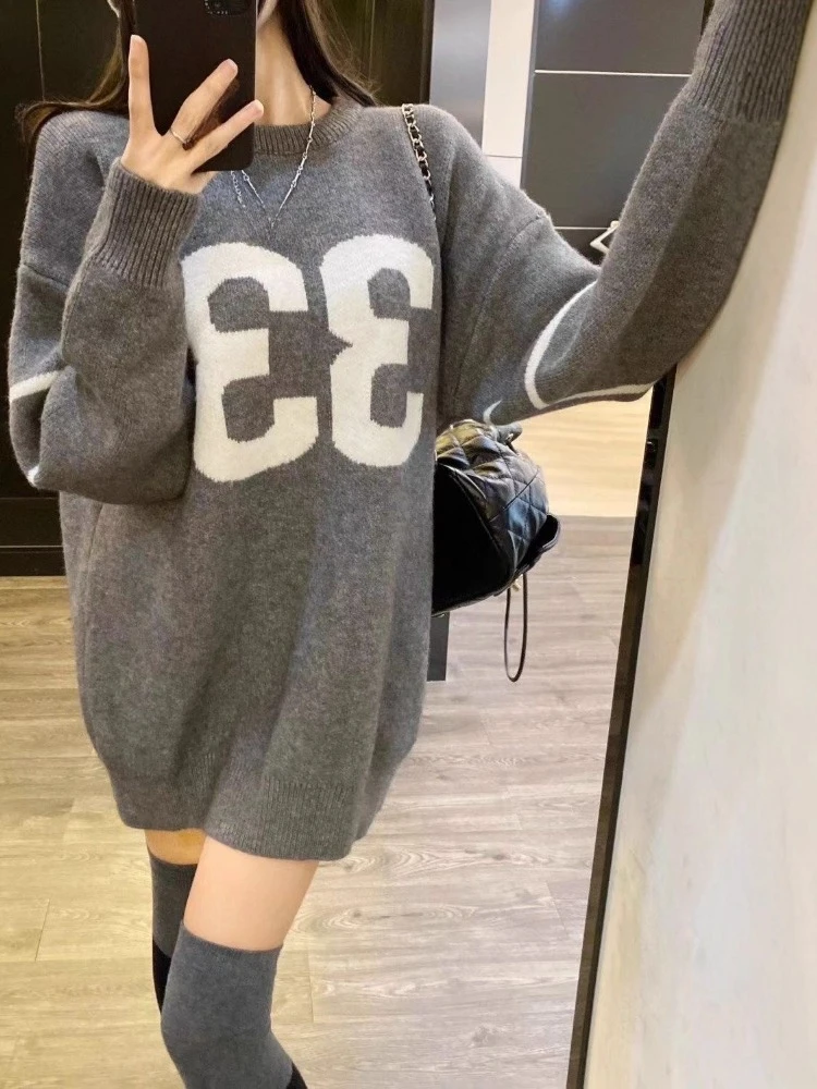 Maglione Vintage Y2K da Donna  - Embroidery recensione e prezzo