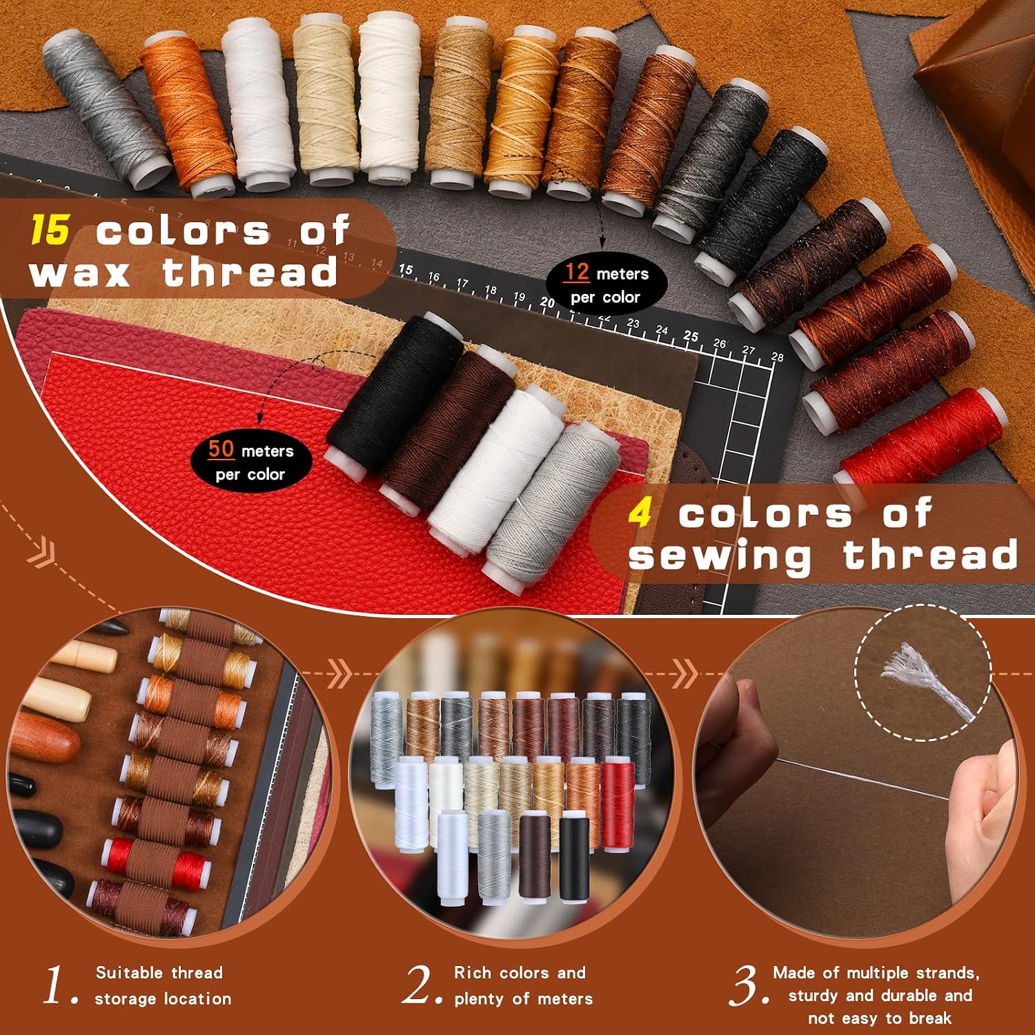 Kit Professionale per Lavorazi - Craft Tools recensione e prezzo