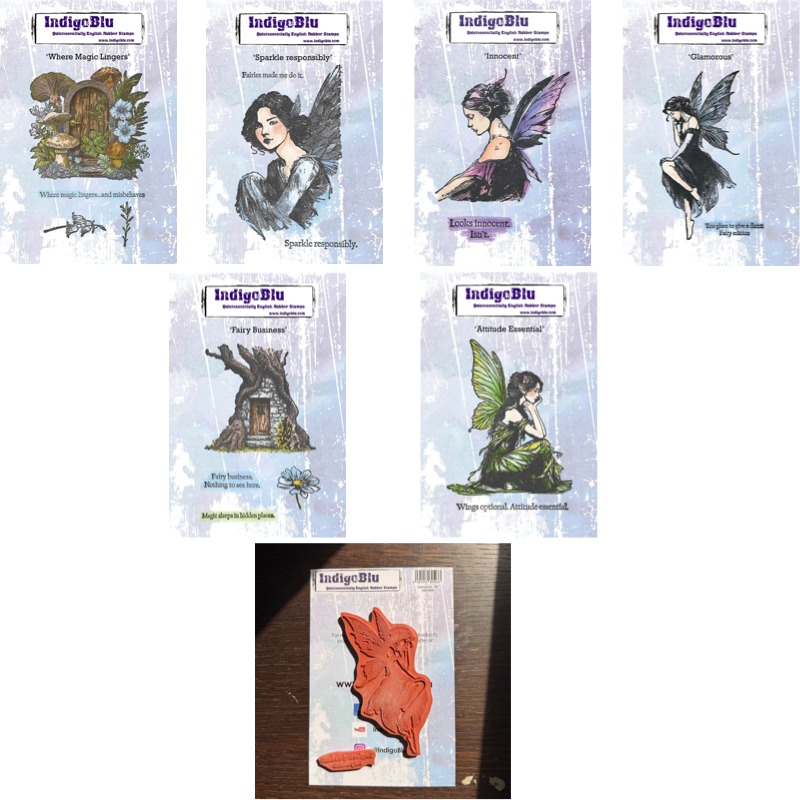 Timbri in silicone trasparente - Clear Silicone Stamps For Card Making recensione e prezzo