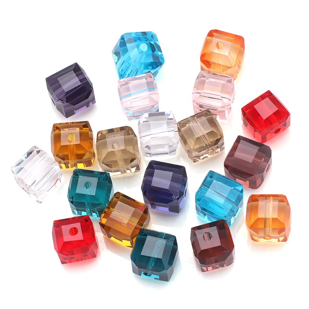 2/3/4/6/8/10mm perline quadrat - Glass Seed Beads 2Mm Jewelry Making recensione e prezzo