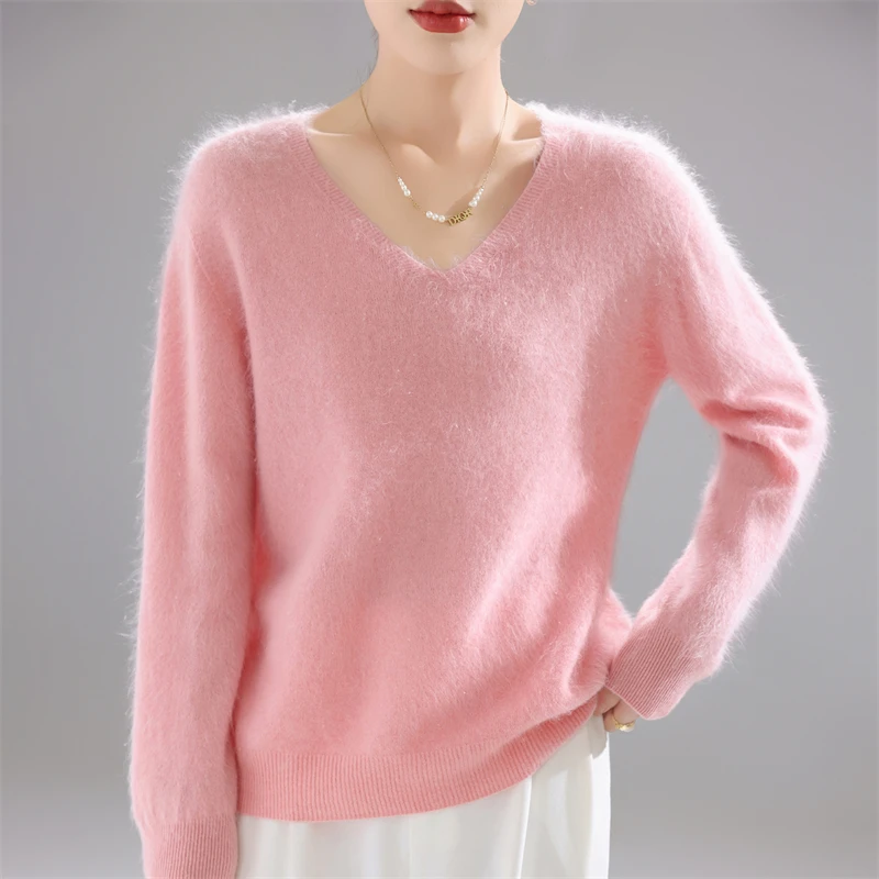 Maglione da Donna 2025 in 100% - Embroidery recensione e prezzo