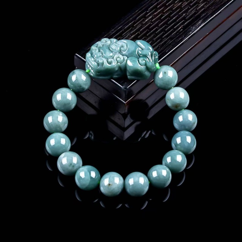 Bracciale con Perle Rotonde di - Beading recensione e prezzo