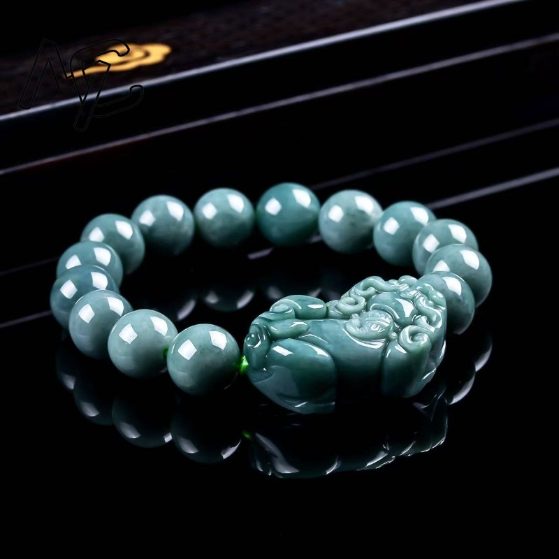 Bracciale con Perle Rotonde di - Beading recensione e prezzo