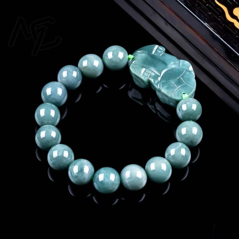 Bracciale con Perle Rotonde di - Beading recensione e prezzo