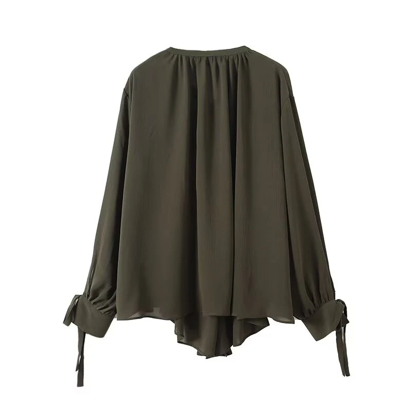 Camicie da Donna Stile Frances - Embroidery recensione e prezzo