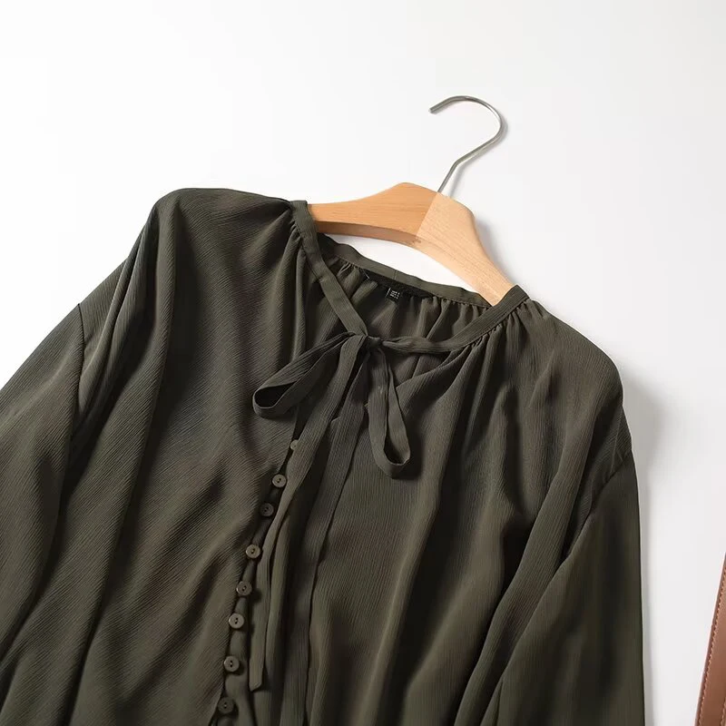 Camicie da Donna Stile Frances - Embroidery recensione e prezzo