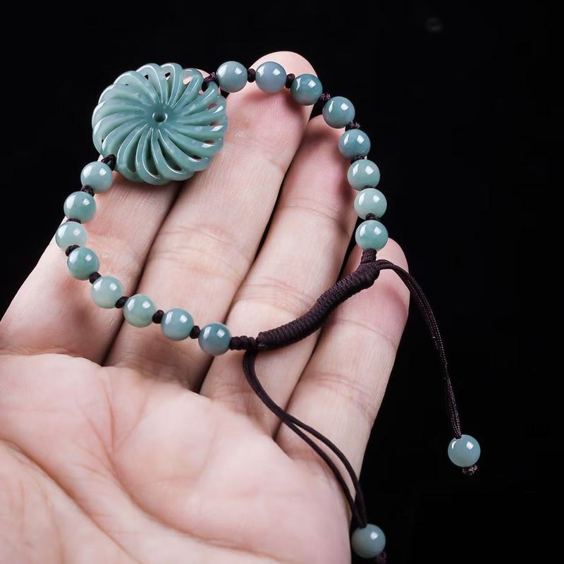 Bracciale di perle rotonde aut - Beading recensione e prezzo