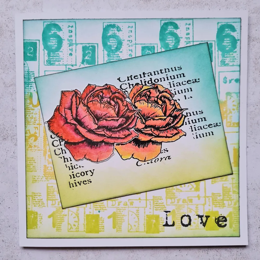 timbri in silicone trasparente - Clear Silicone Stamps For Card Making recensione e prezzo
