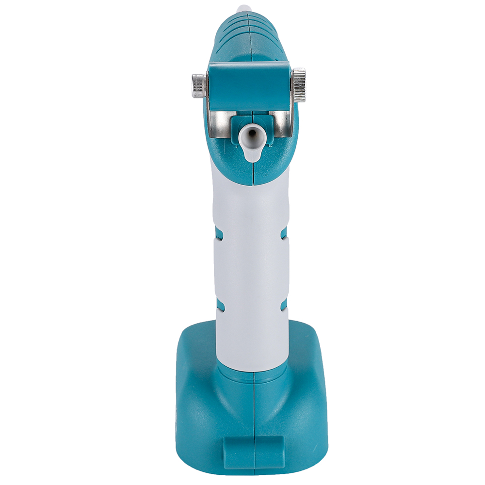 Kit pistola per colla a caldo  - Hot Melt Glue Gun Cordless recensione e prezzo