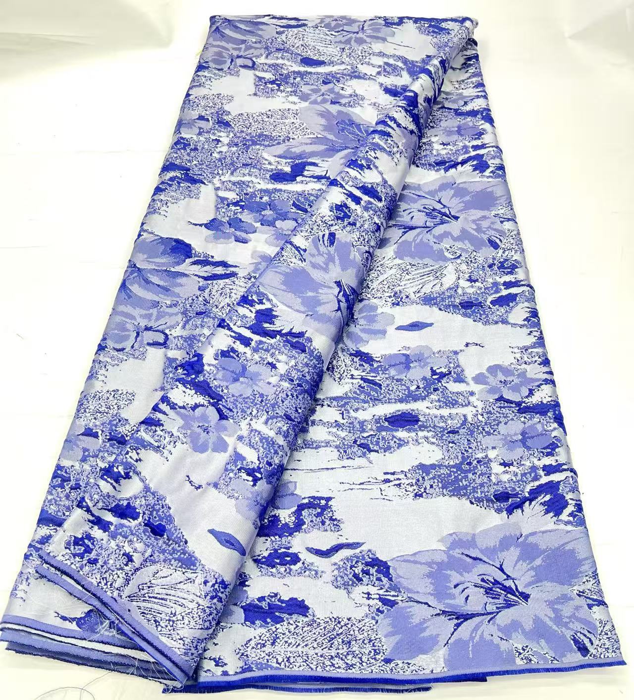 Tessuto in pizzo broccato afri - Sewing recensione e prezzo