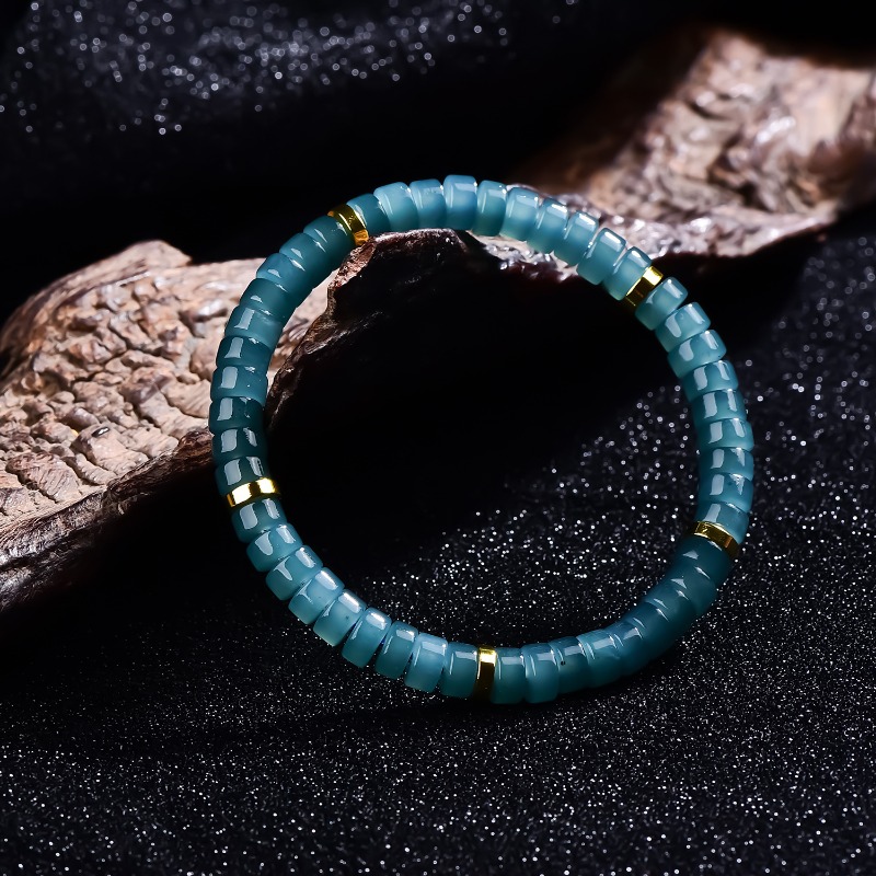 Bracciale con Perle Abaco in G - Beading recensione e prezzo