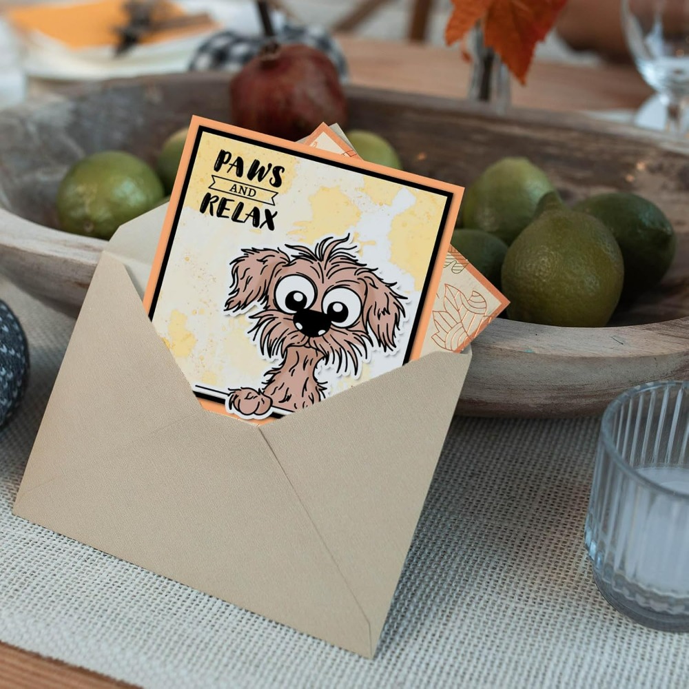 Timbro in silicone trasparente - Clear Silicone Stamps For Card Making recensione e prezzo