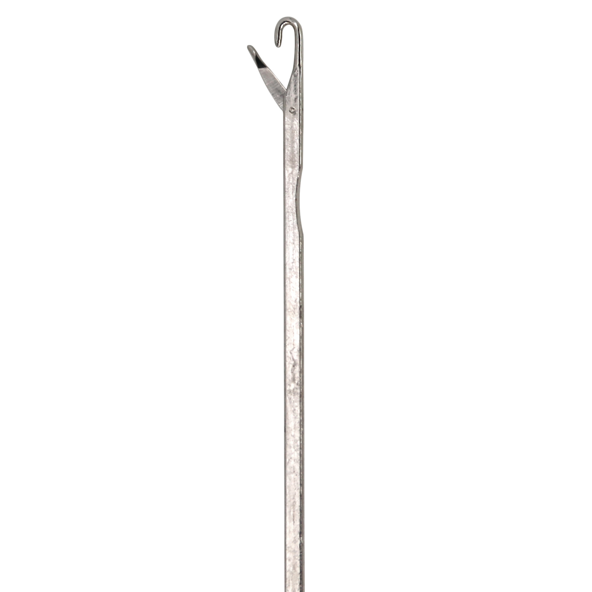Uncinetti per dreadlock con ma - Wooden Crochet Hooks Ergonomic Handle recensione e prezzo