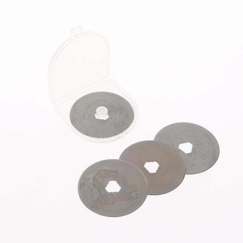 Lame per taglierina rotante da - Rotary Cutter For Fabric 45Mm recensione e prezzo